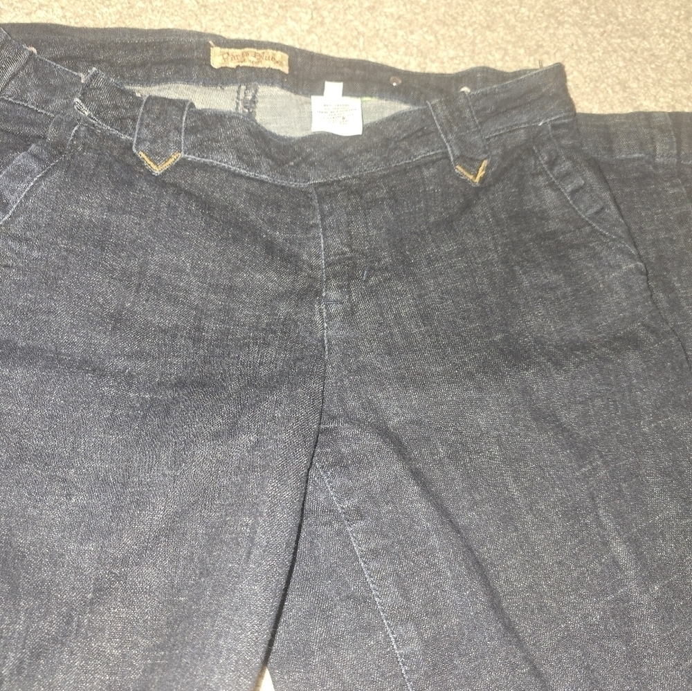 Paris Blues flare jeans - Picture 4 of 9